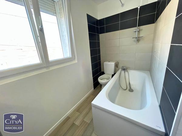 Maison à vendre 4 pièces 80.62m² Maubeuge (59600)