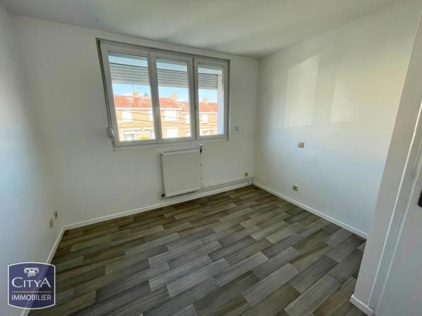 Maison à vendre 4 pièces 80.62m² Maubeuge (59600)