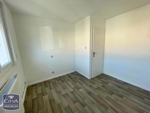 Maison à vendre 4 pièces 80.62m² Maubeuge (59600)