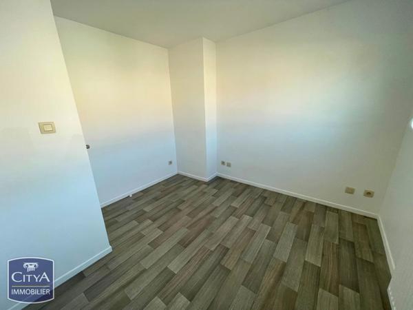 Maison à vendre 4 pièces 80.62m² Maubeuge (59600)