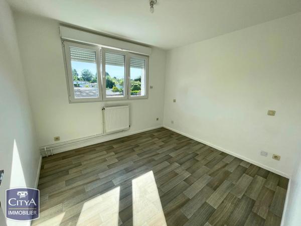 Maison à vendre 4 pièces 80.62m² Maubeuge (59600)