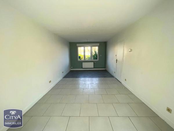 Maison à vendre 4 pièces 80.62m² Maubeuge (59600)