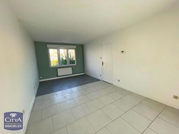Maison à vendre 4 pièces 80.62m² Maubeuge (59600)
