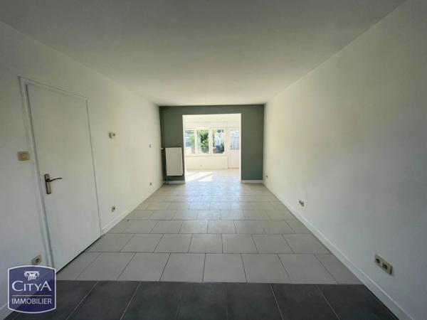 Maison à vendre 4 pièces 80.62m² Maubeuge (59600)