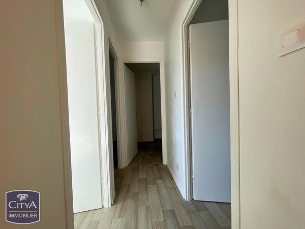 Maison à vendre 4 pièces 80.62m² Maubeuge (59600)