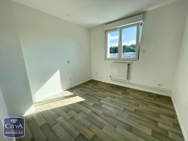 Maison à vendre 4 pièces 80.62m² Maubeuge (59600)