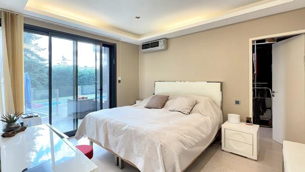 Maison 7 pièces - 353 m² Bien prestige