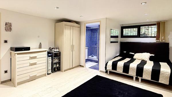 Maison 7 pièces - 353 m² Bien prestige