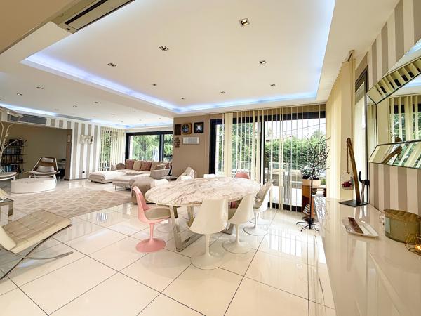 Maison 7 pièces - 353 m² Bien prestige