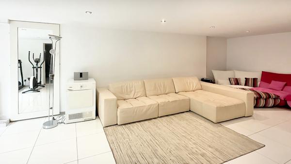 Maison 7 pièces - 353 m² Bien prestige