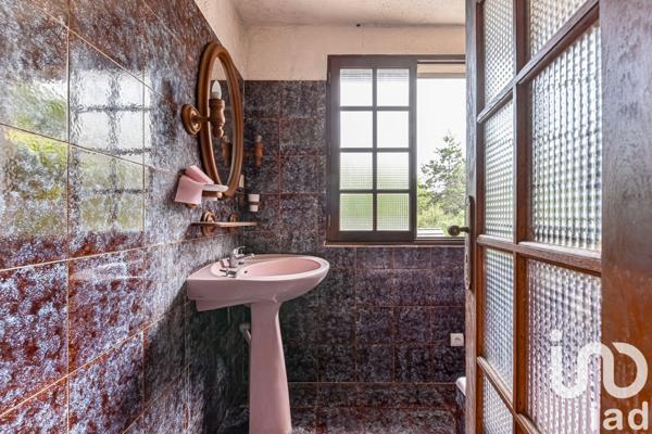 Maison à vendre 4 pièces 112 m² Châtenay-Malabry