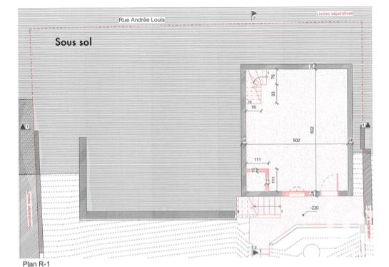 Maison à vendre 4 pièces 112 m² Châtenay-Malabry