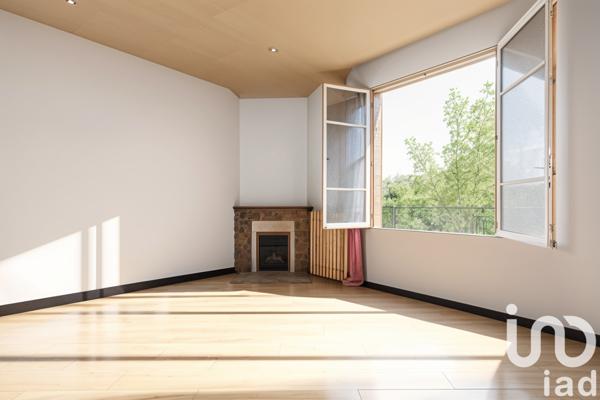 Maison à vendre 4 pièces 112 m² Châtenay-Malabry