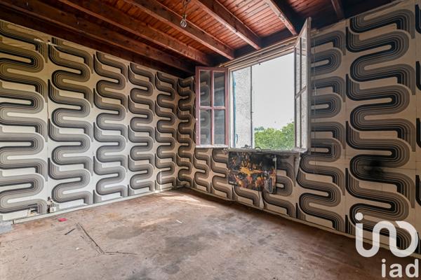 Maison à vendre 4 pièces 112 m² Châtenay-Malabry