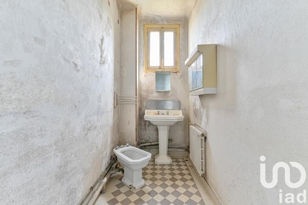 Maison à vendre 4 pièces 112 m² Châtenay-Malabry