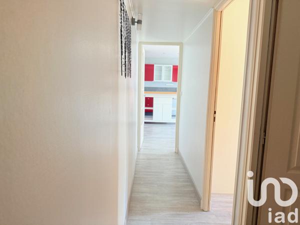 Appartement à vendre 2 pièces 35 m² Saint-Mandé