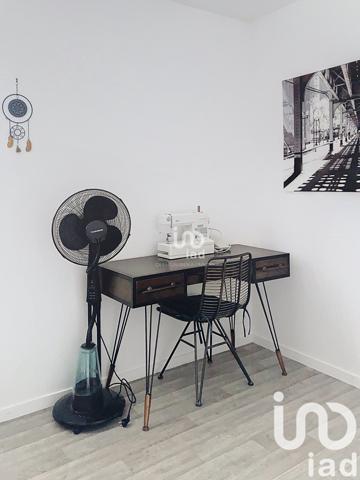 Maison à vendre 4 pièces 91 m² Carquefou