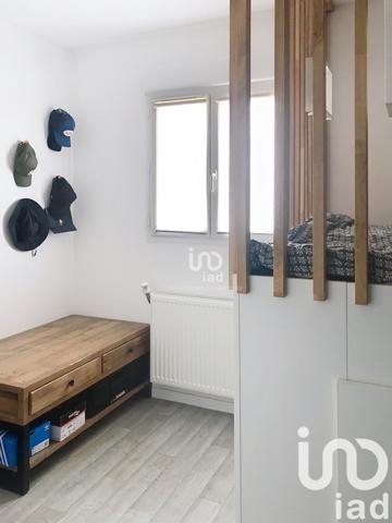 Maison à vendre 4 pièces 91 m² Carquefou