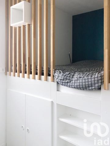 Maison à vendre 4 pièces 91 m² Carquefou