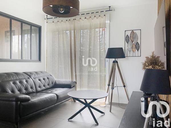 Maison à vendre 4 pièces 91 m² Carquefou