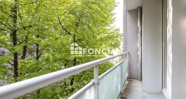 À vendre Appartement 67 m² - La Tronche 38700