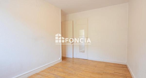 À vendre Appartement 67 m² - La Tronche 38700