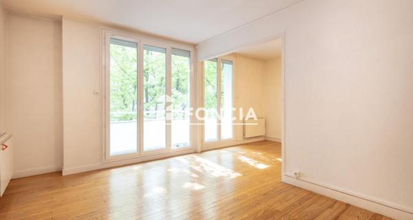 À vendre Appartement 67 m² - La Tronche 38700