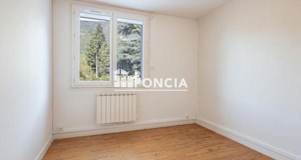 À vendre Appartement 67 m² - La Tronche 38700