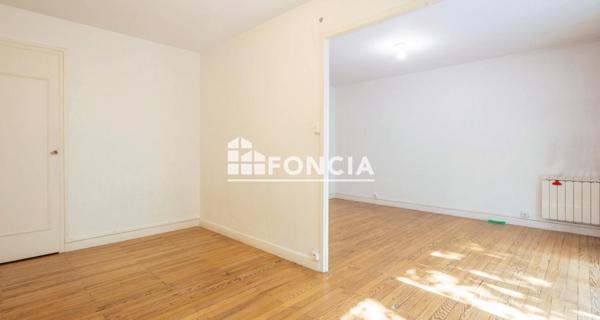 À vendre Appartement 67 m² - La Tronche 38700