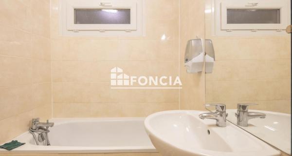 À vendre Appartement 67 m² - La Tronche 38700