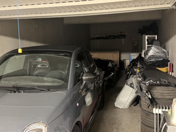 Villeneuve-lès-Avignon (30400) Appartement 3 chambres vue magnifique terrasse garage