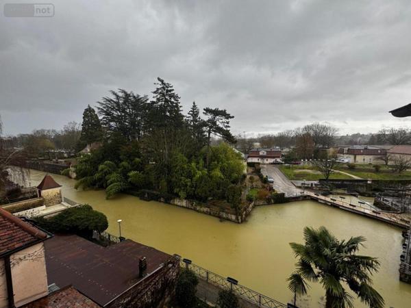 Appartement à louer à Dole dans le Jura (39100), ref : 39033-L549