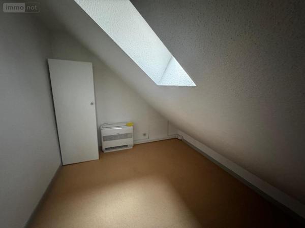 Appartement à louer à Dole dans le Jura (39100), ref : 39033-L549