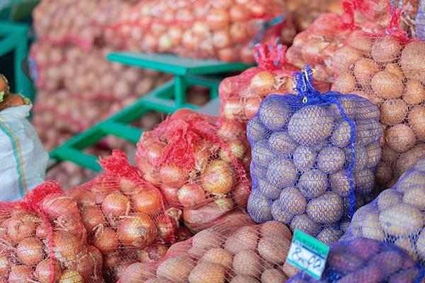 Agroalimentaire à POISSY (78300)