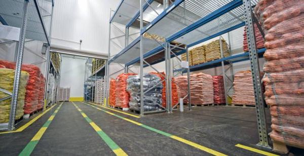 Agroalimentaire à POISSY (78300)