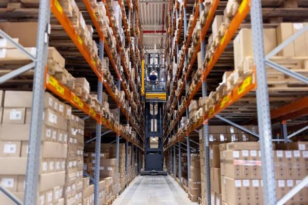 Agroalimentaire à POISSY (78300)