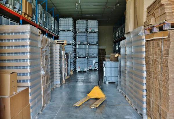 Agroalimentaire à POISSY (78300)