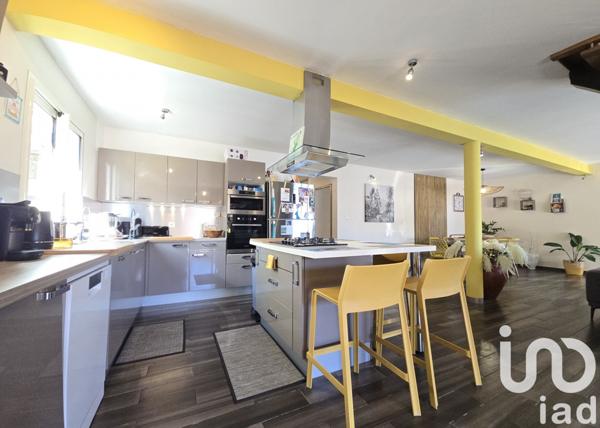 Maison à vendre 5 pièces 145 m² Saint-Pierre