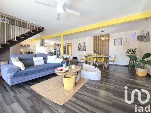 Maison à vendre 5 pièces 145 m² Saint-Pierre