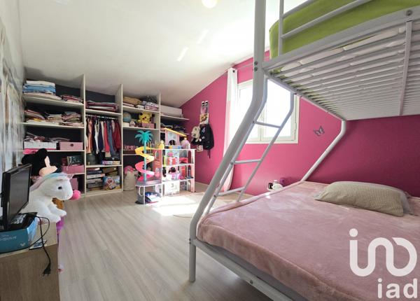 Maison à vendre 5 pièces 145 m² Saint-Pierre