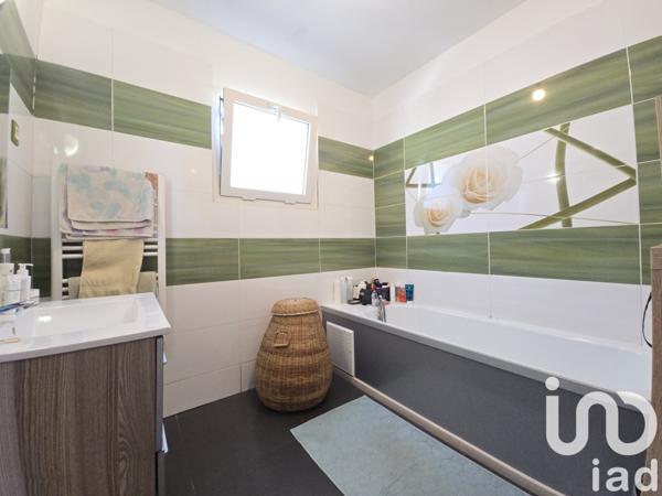 Maison à vendre 5 pièces 145 m² Saint-Pierre