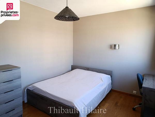 Appartement Marseille 4 pièce(s) 93 m2 avec BELLE vue