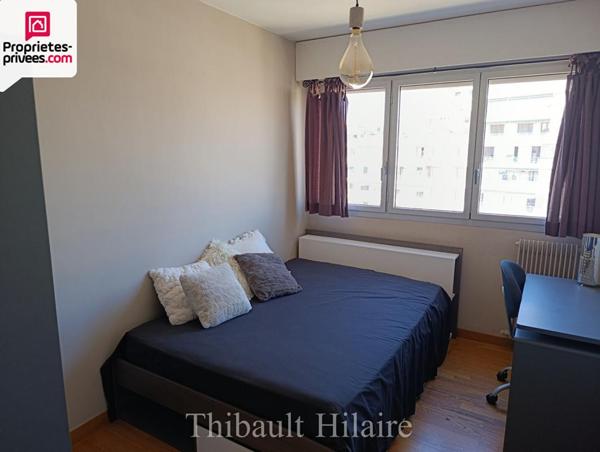 Appartement Marseille 4 pièce(s) 93 m2 avec BELLE vue