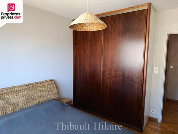 Appartement Marseille 4 pièce(s) 93 m2 avec BELLE vue