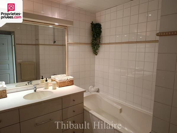 Appartement Marseille 4 pièce(s) 93 m2 avec BELLE vue