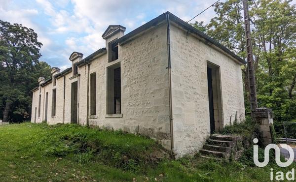 Maison à vendre 7 pièces 150 m² Saintes