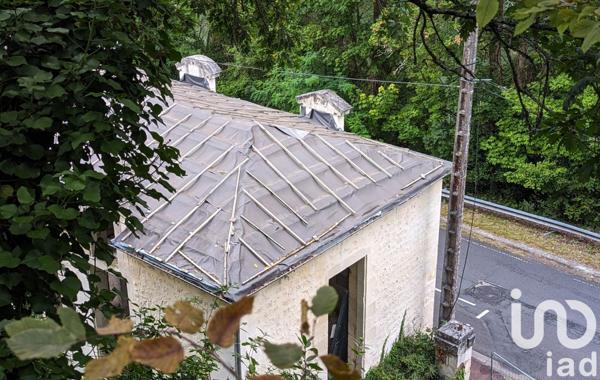 Maison à vendre 7 pièces 150 m² Saintes