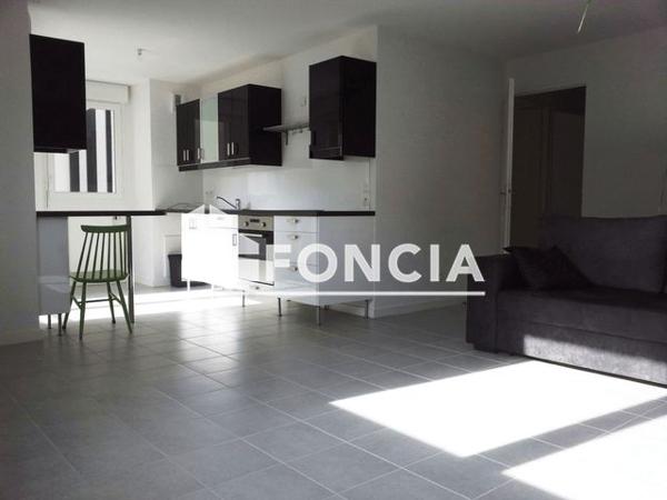 Location Appartement 3 pièces 67.71 m² - 24 RUE LECONTE DE LISLE Grenoble 38000