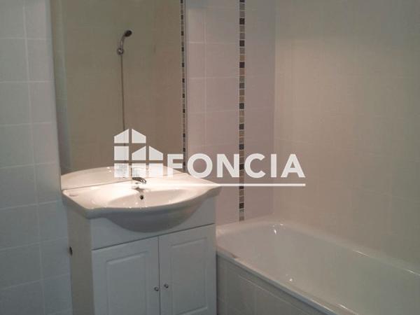 Location Appartement 3 pièces 67.71 m² - 24 RUE LECONTE DE LISLE Grenoble 38000