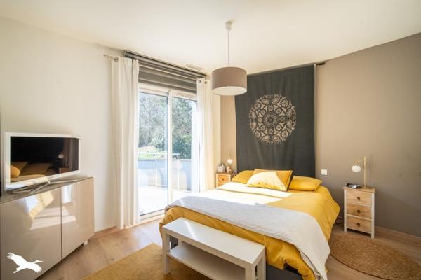 Maison à vendre |  Saint-Martin-de-Seignanx |  6 pièces | 124 m²